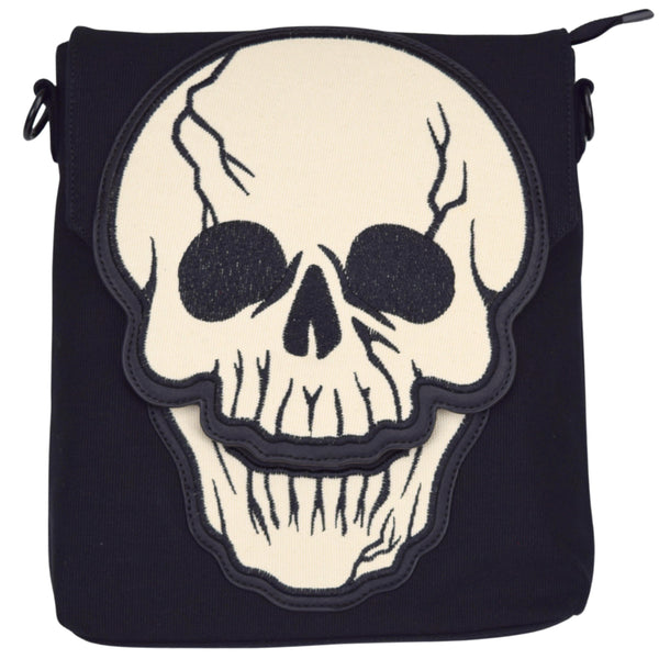 Skull Bag