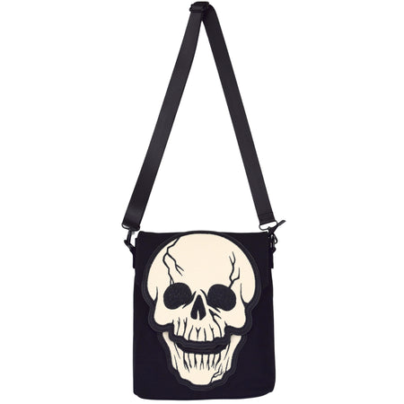 Skull Bag