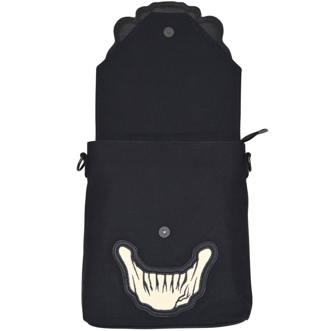 Skull Bag