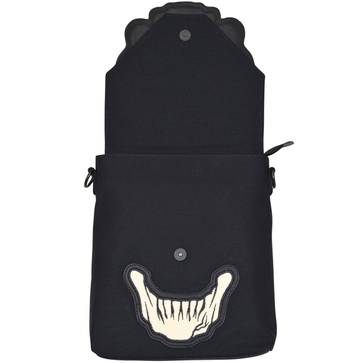 Skull Bag