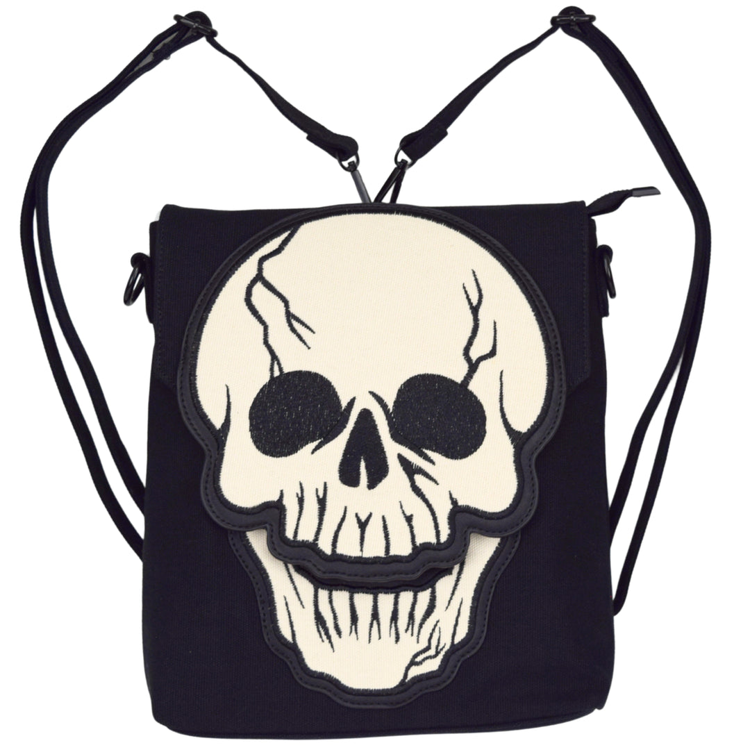 Skull Bag