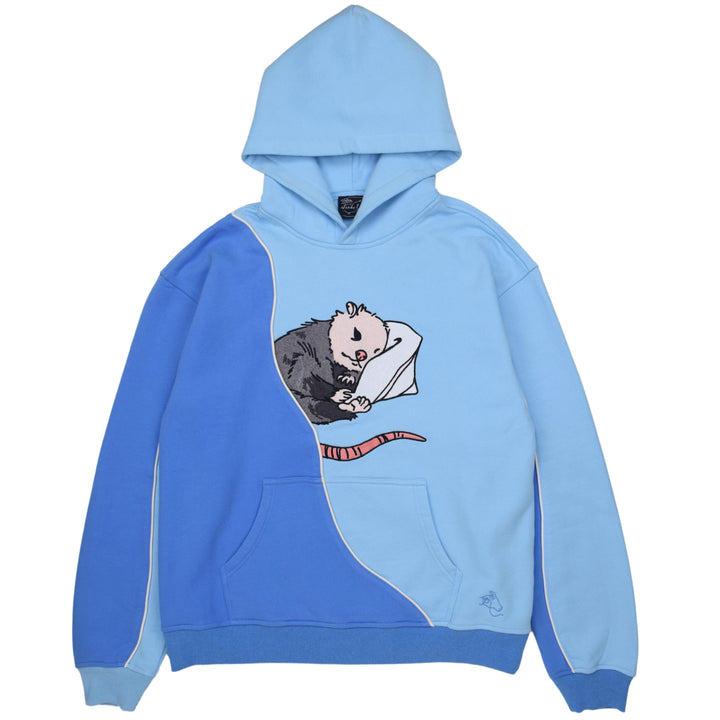 Sleepy Possum Hoodie