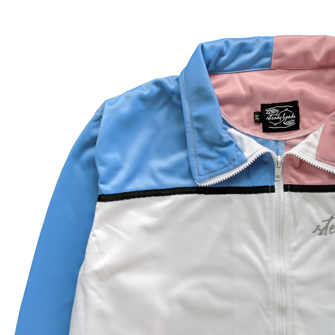 Speedways Jacket