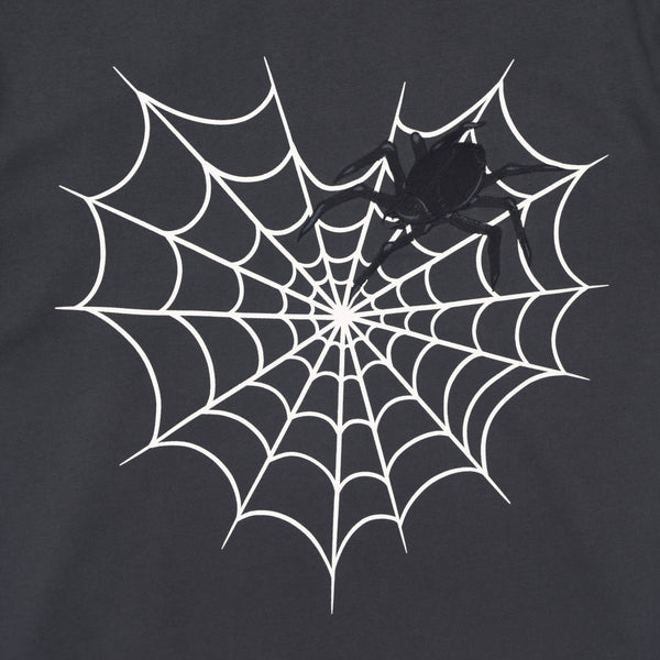 Spider Web Hoodie