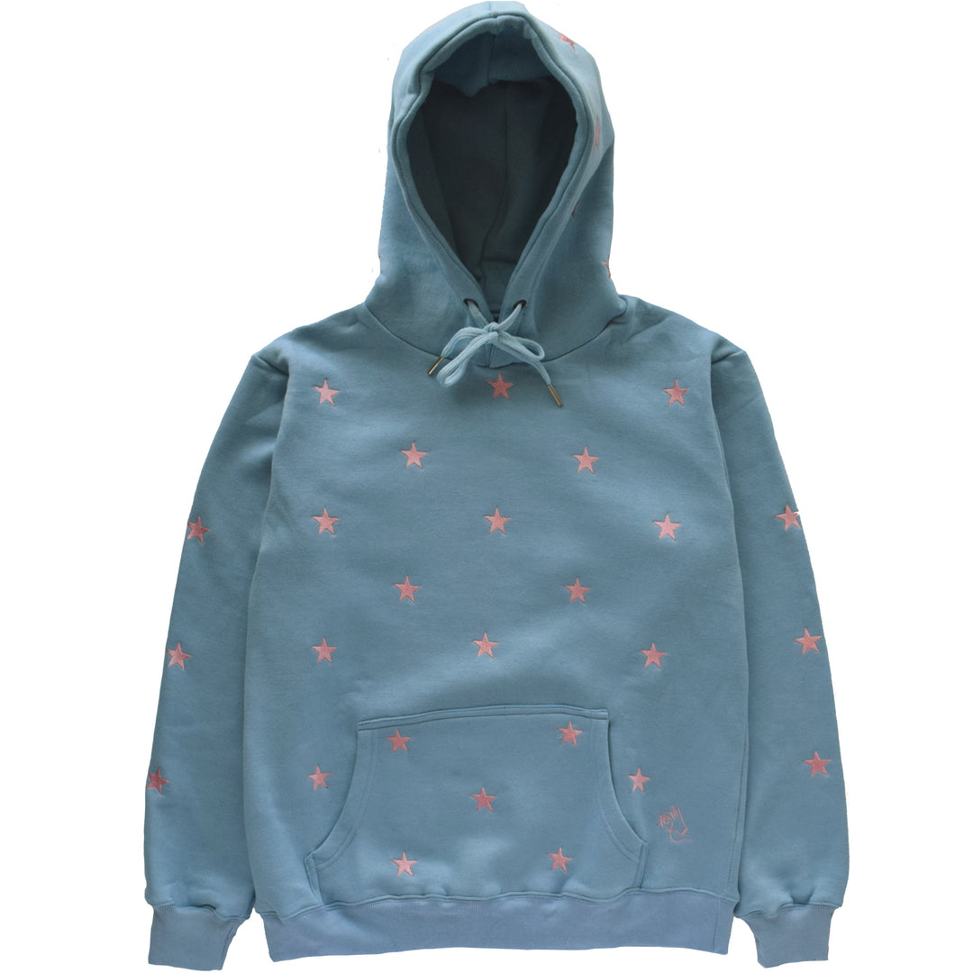 Star Hoodie