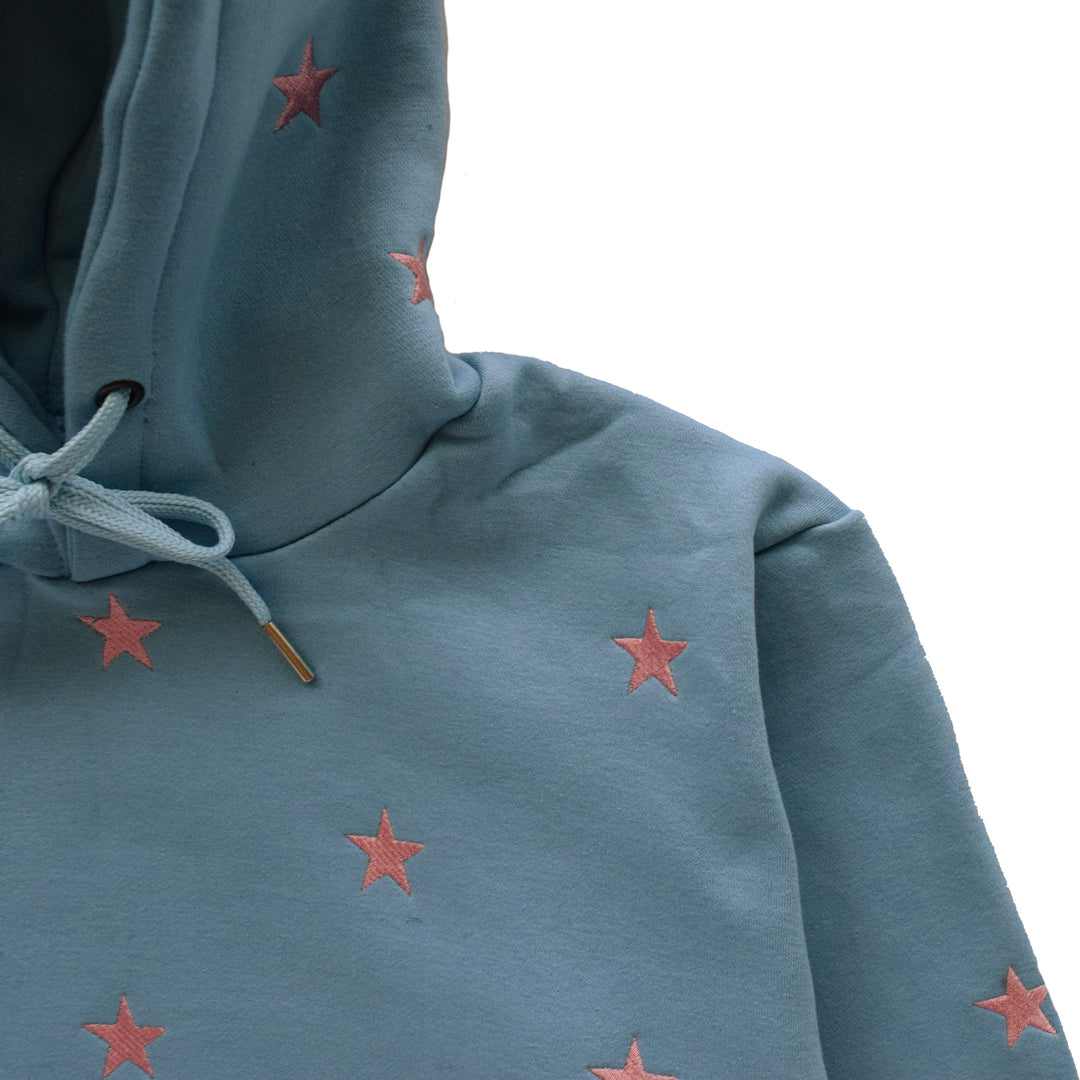 Star Hoodie