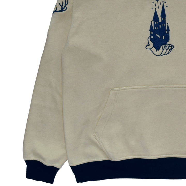 Storm the Gates Collab - "Castle Guard" Hoodie