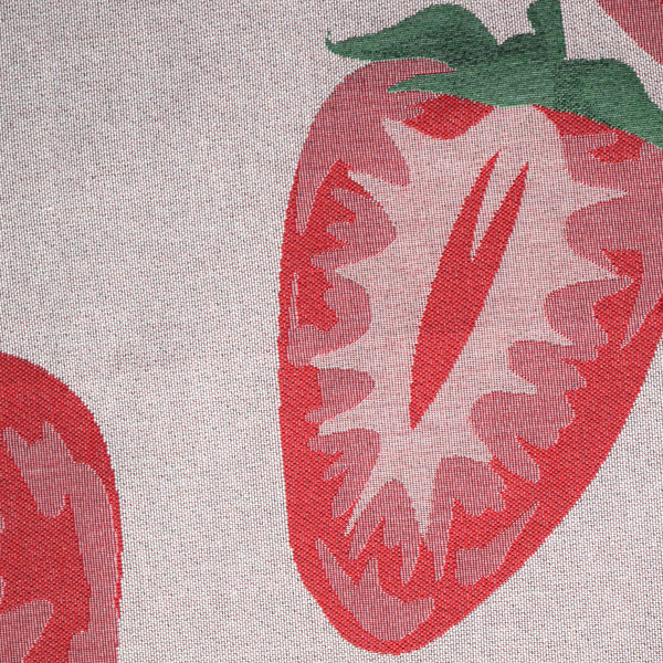 Strawberry With Me Blanket