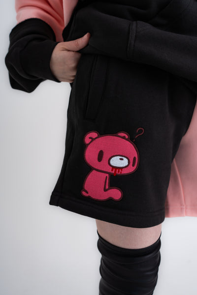 Gloomy Bear Shorts [PRE-APPROVAL]