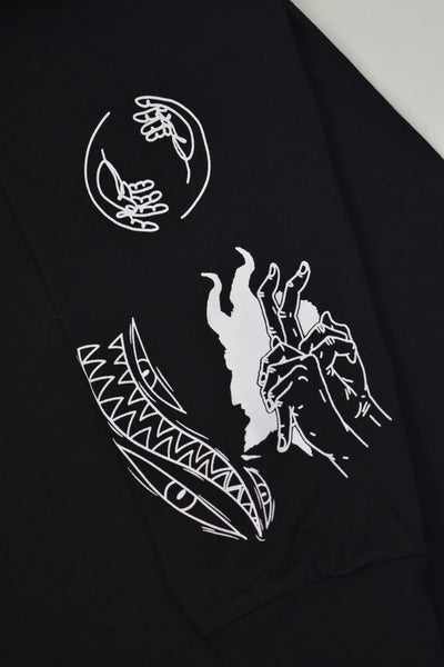 Tattoo Long Sleeve