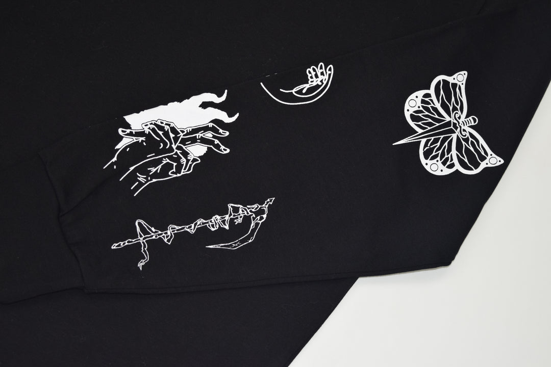 Tattoo Long Sleeve