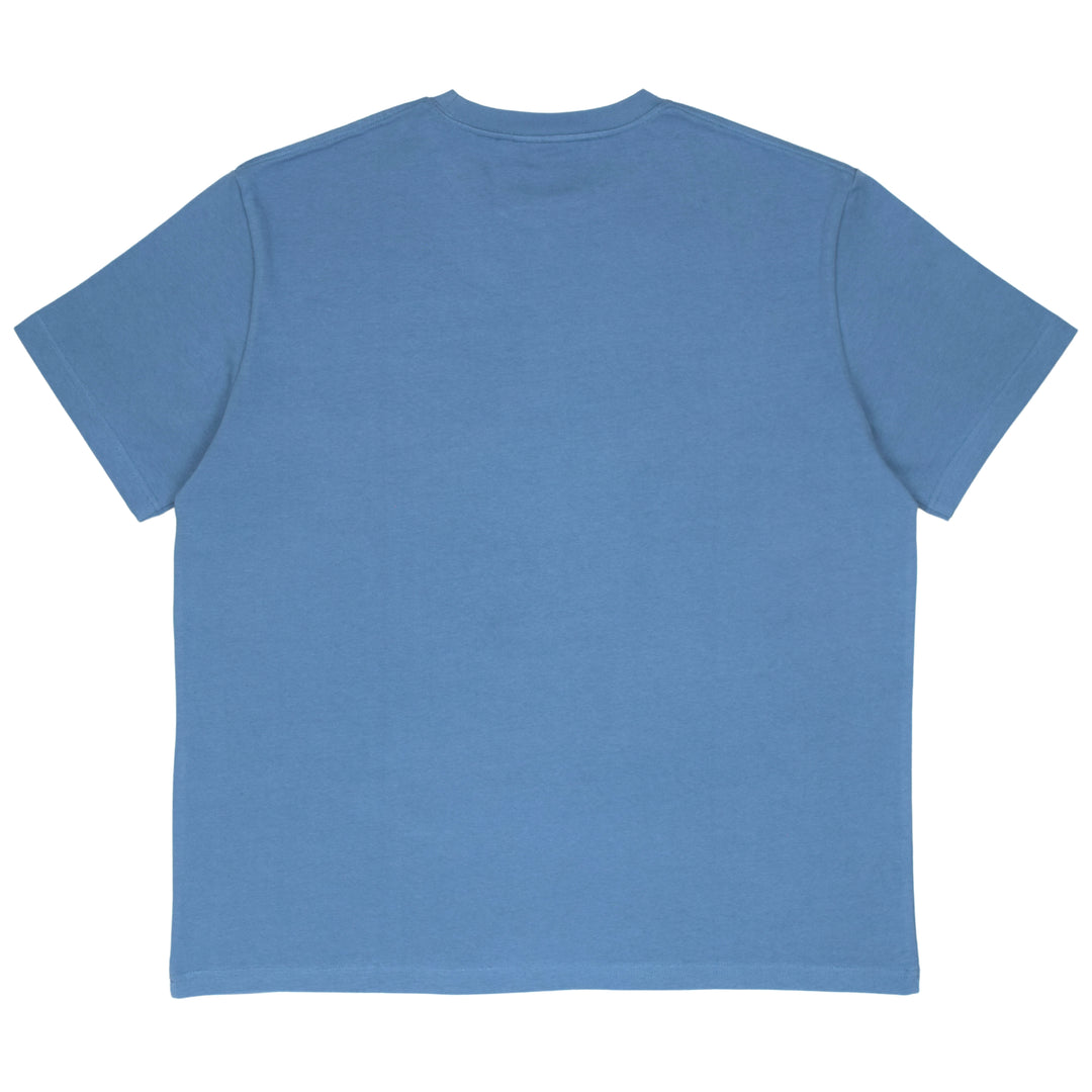 Teal Fujita Tee