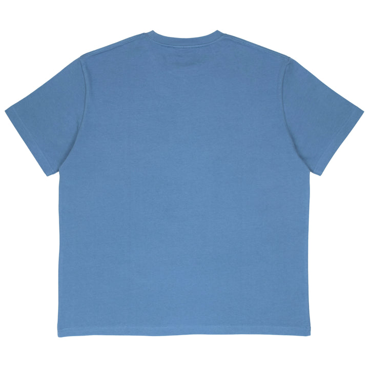 Teal Fujita Tee