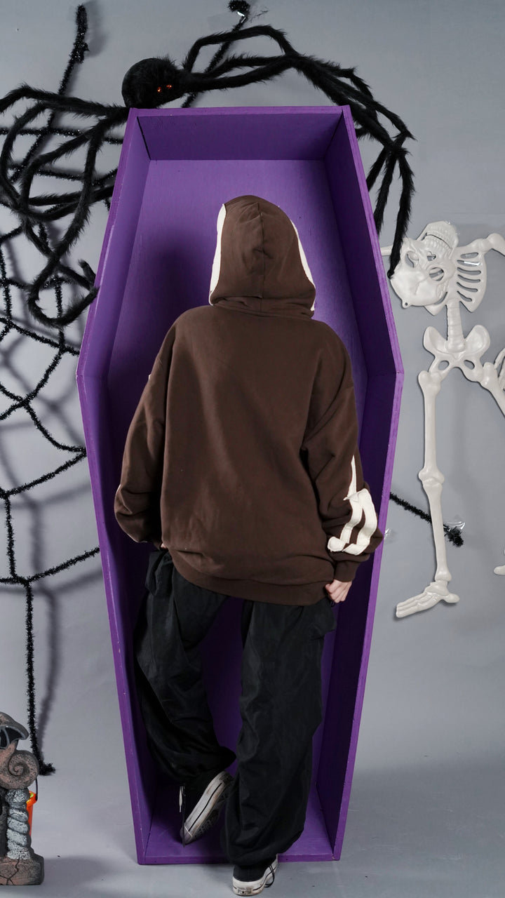 Bones Hoodie