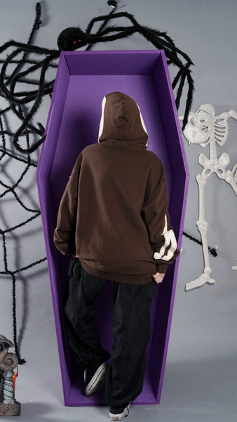 Bones Hoodie