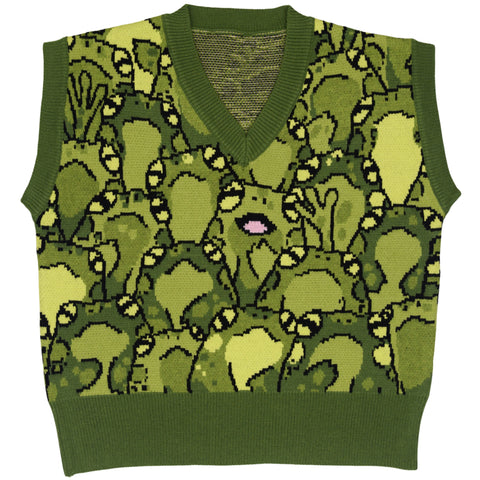 Marsh Pit Vest