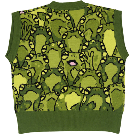 Marsh Pit Vest