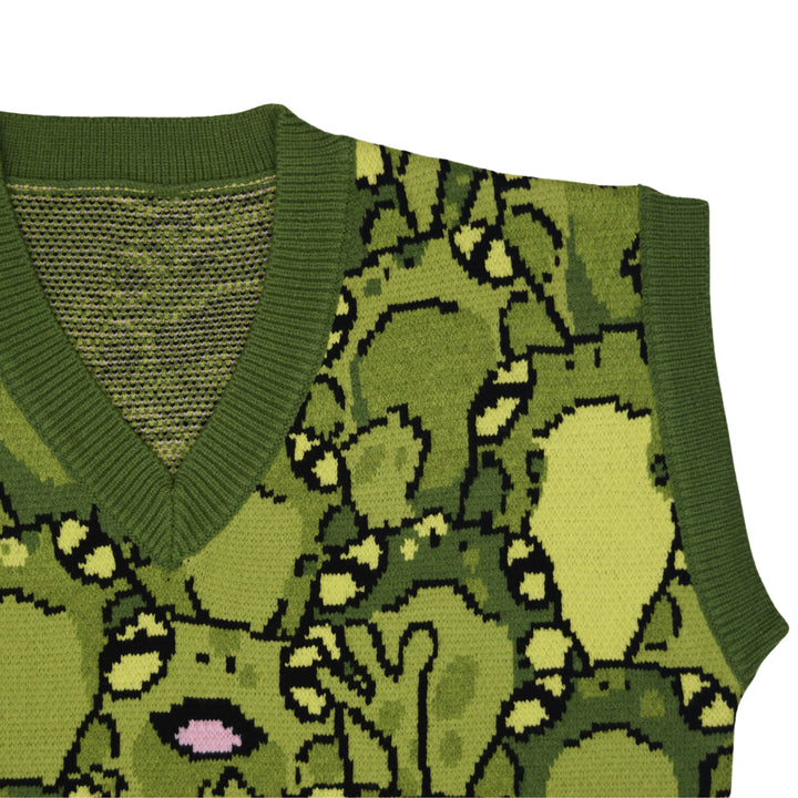 Marsh Pit Vest