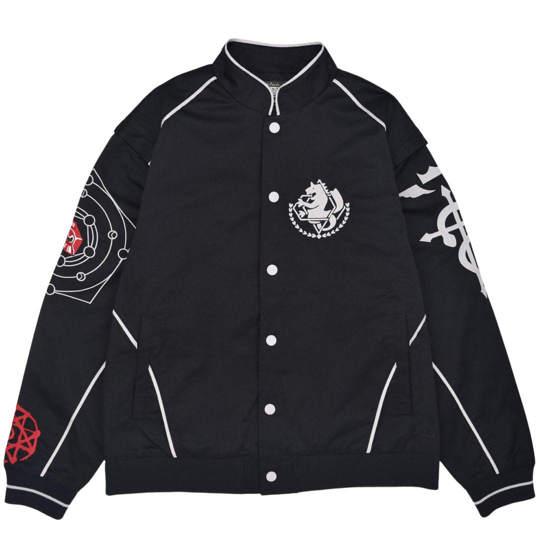 Transmutation Jacket