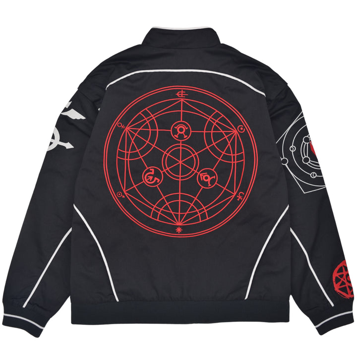 Transmutation Jacket