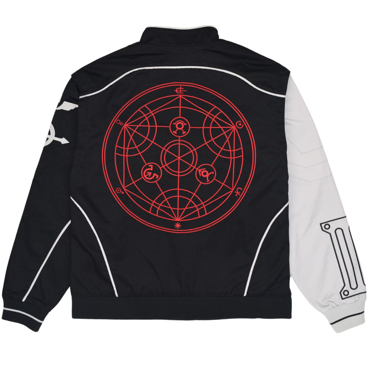 Transmutation Jacket