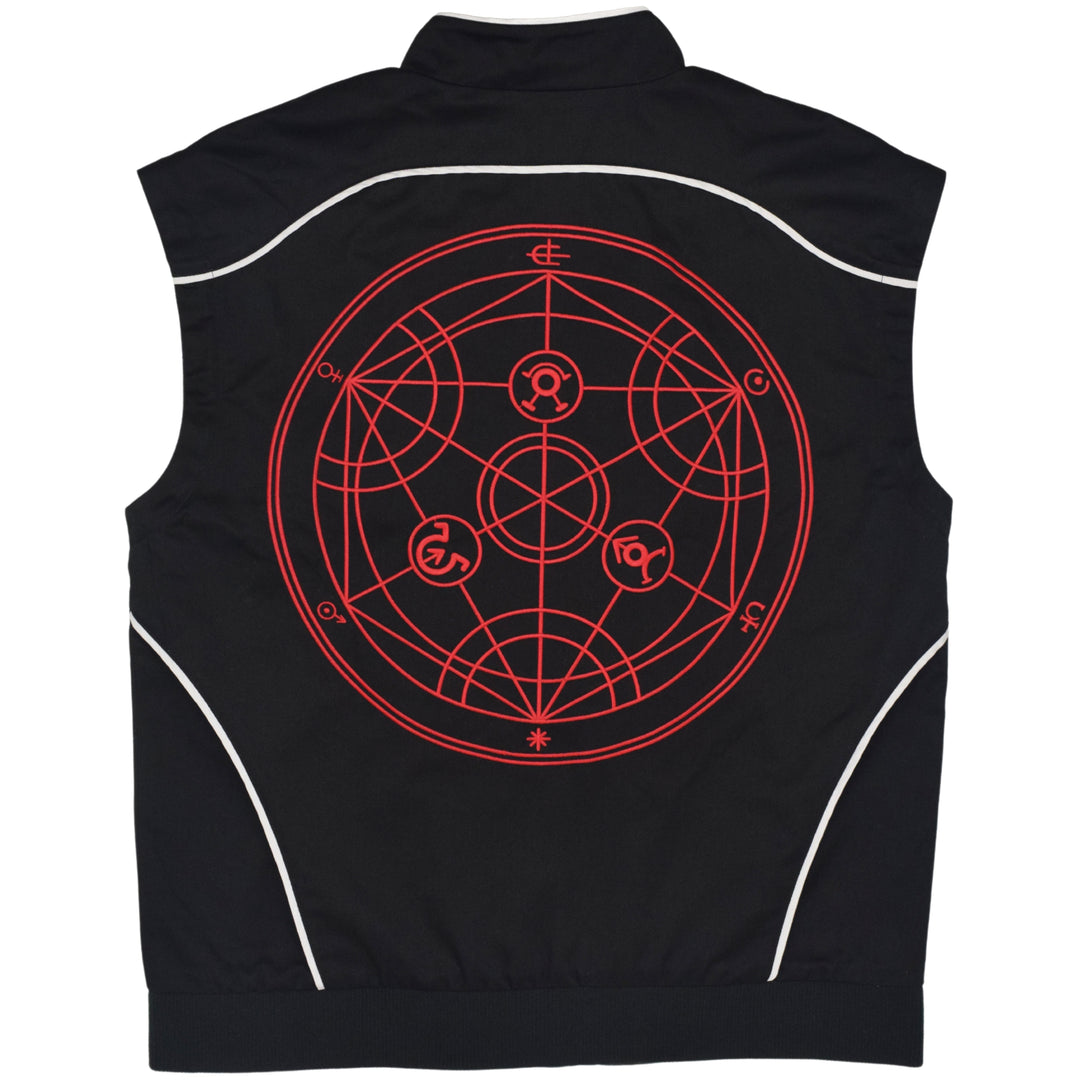 Transmutation Jacket