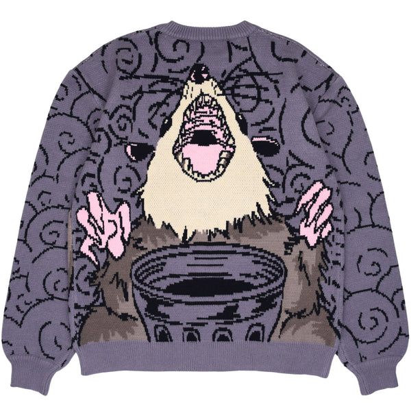 Trash Lord Sweater