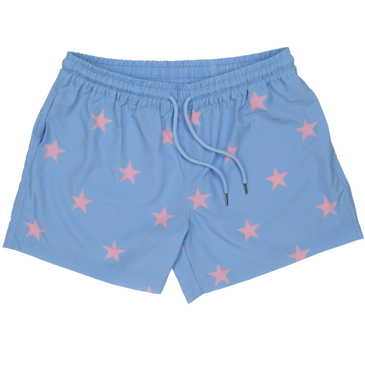 Star Shorts