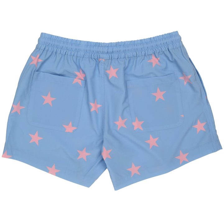 Star Shorts