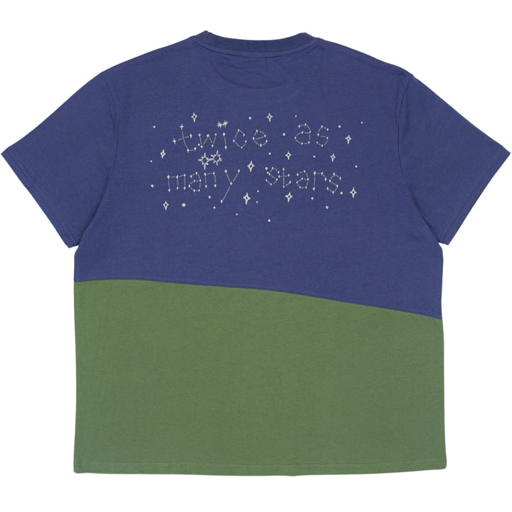 Twice As Many Stars Tee