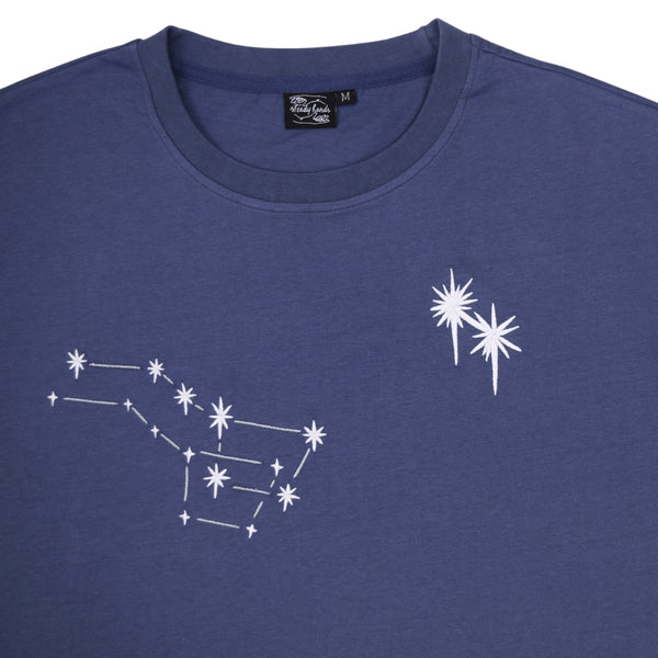 Twice As Many Stars Tee