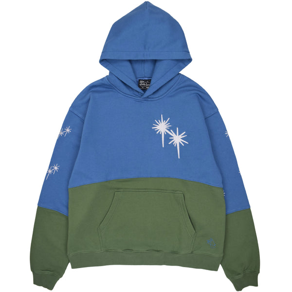 Twice as Many Stars Hoodie