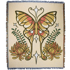 Virgo Blanket