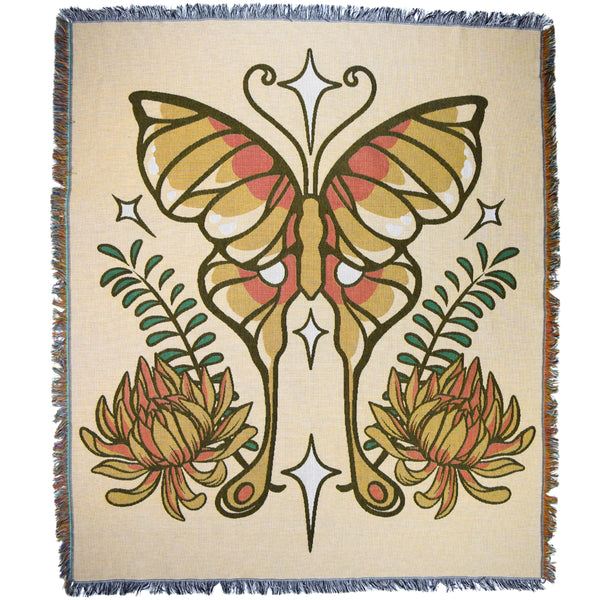 Virgo Blanket