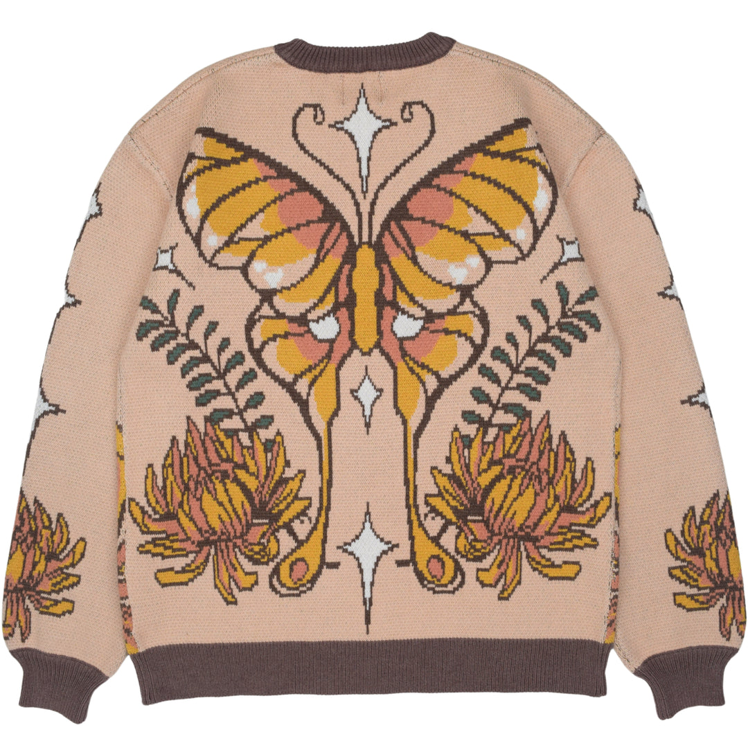 Virgo Sweater