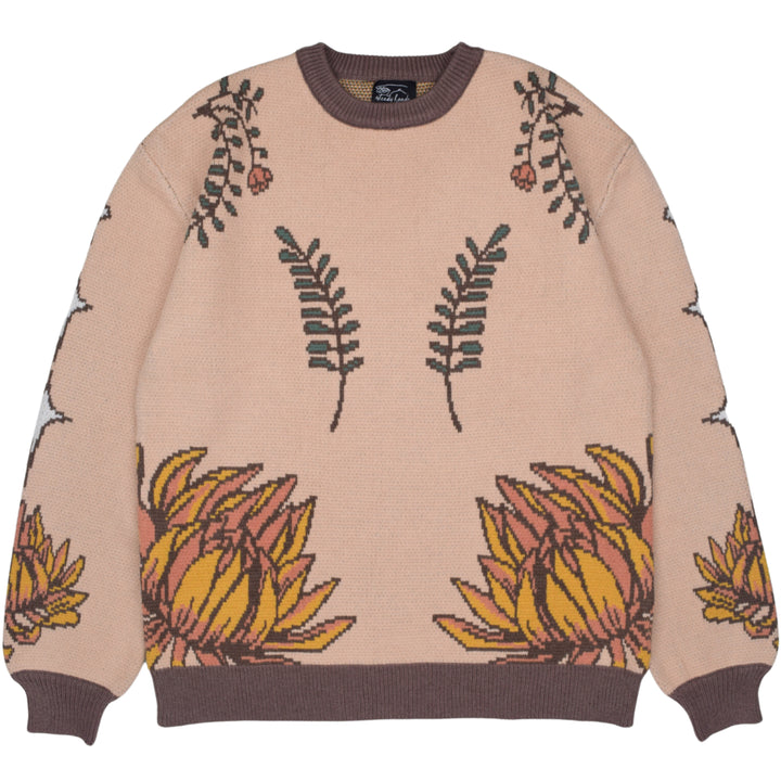 Virgo Sweater