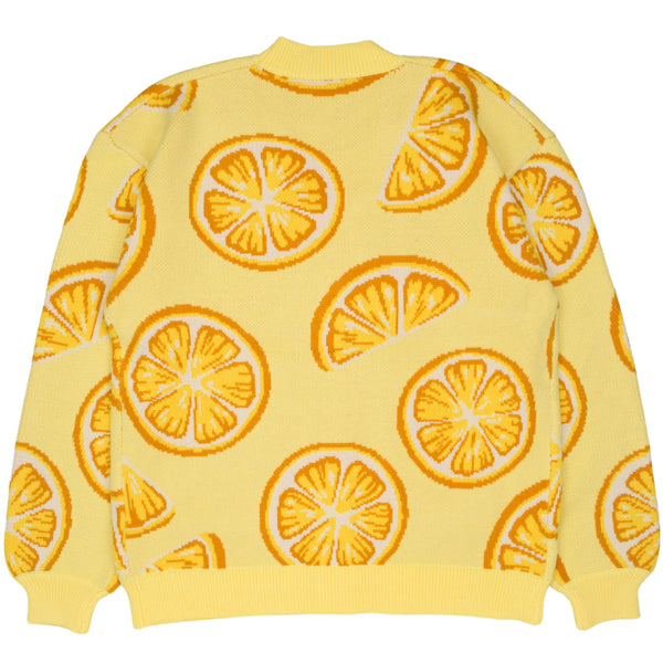 When Life Gives You Lemons Cardigan