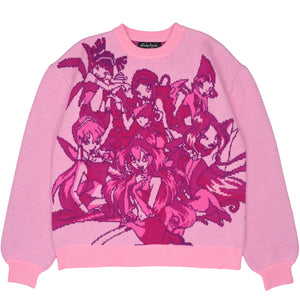 Winx Fairy Group Sweater