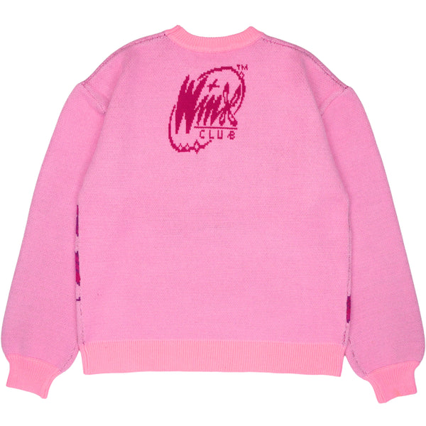 Winx Fairy Group Sweater