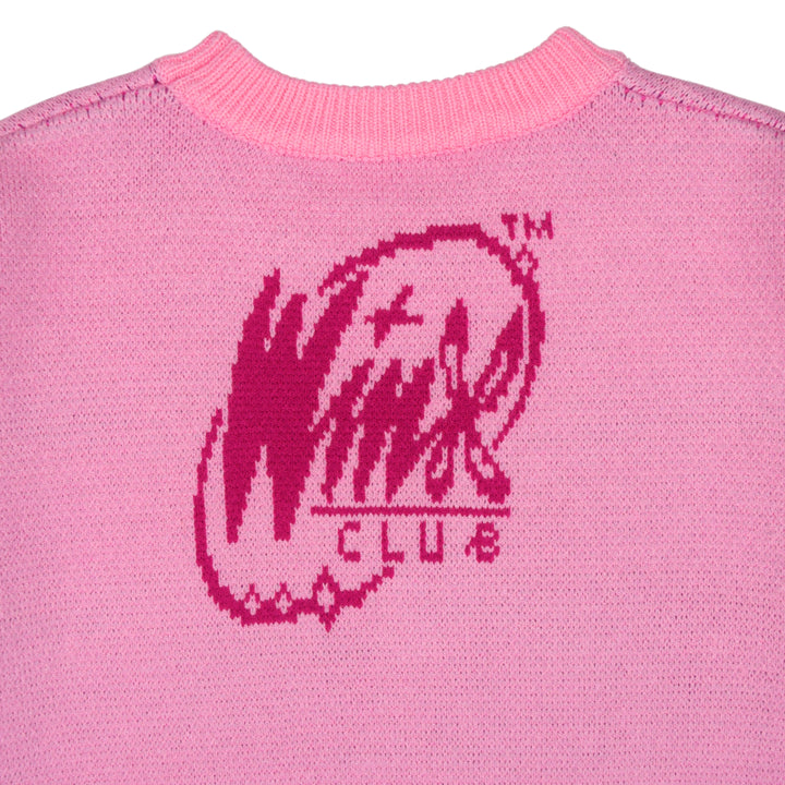 Winx Fairy Group Sweater