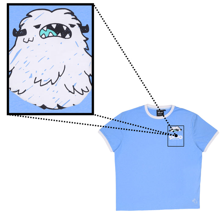 Yeti Tee