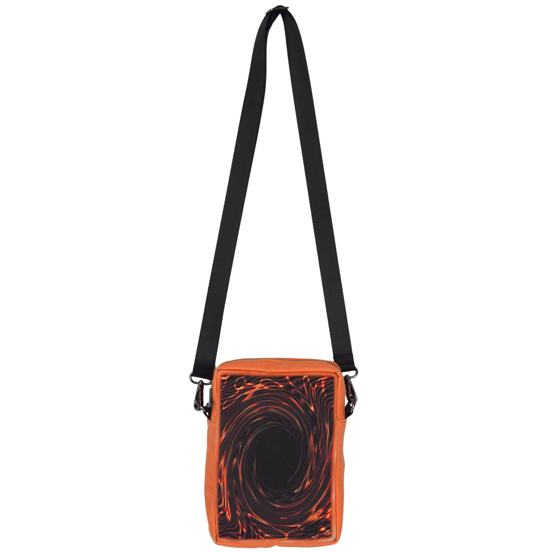 Yu-Gi-Oh! Card Crossbody Bag