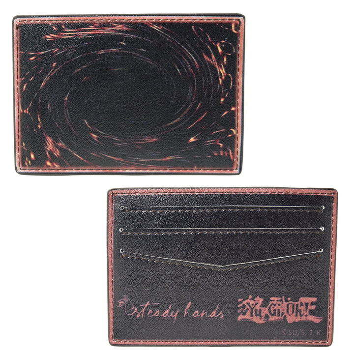 Yu-Gi-Oh! Wallet