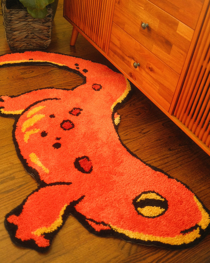 Newt Jumbo Rug