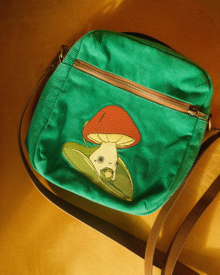 River Ride Bag