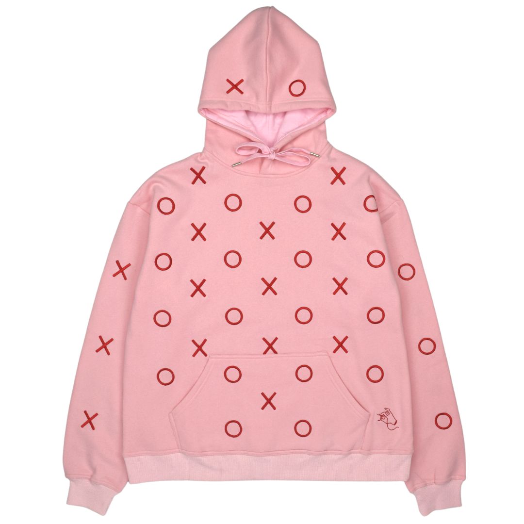 Kisses Hoodie