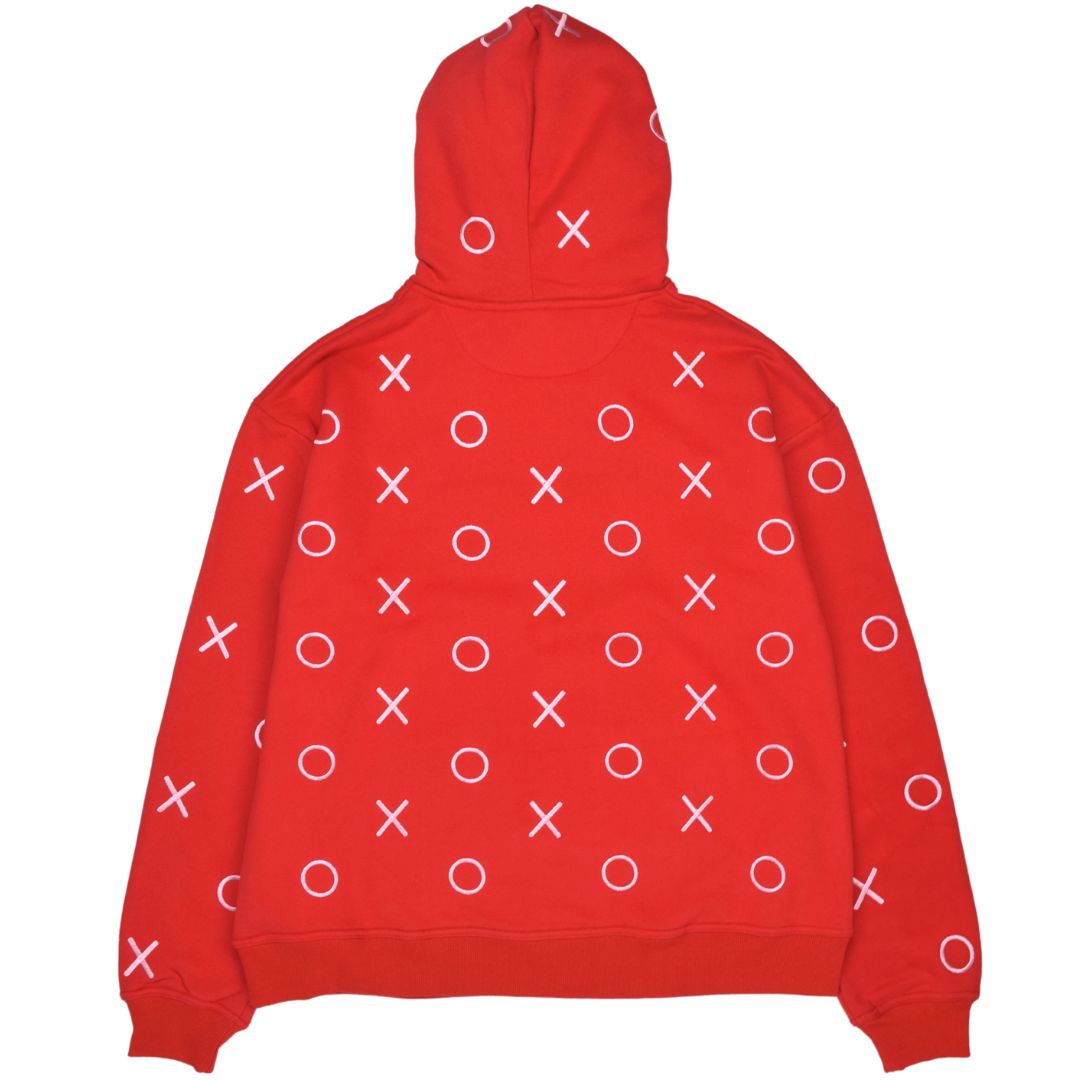 Hugs Hoodie