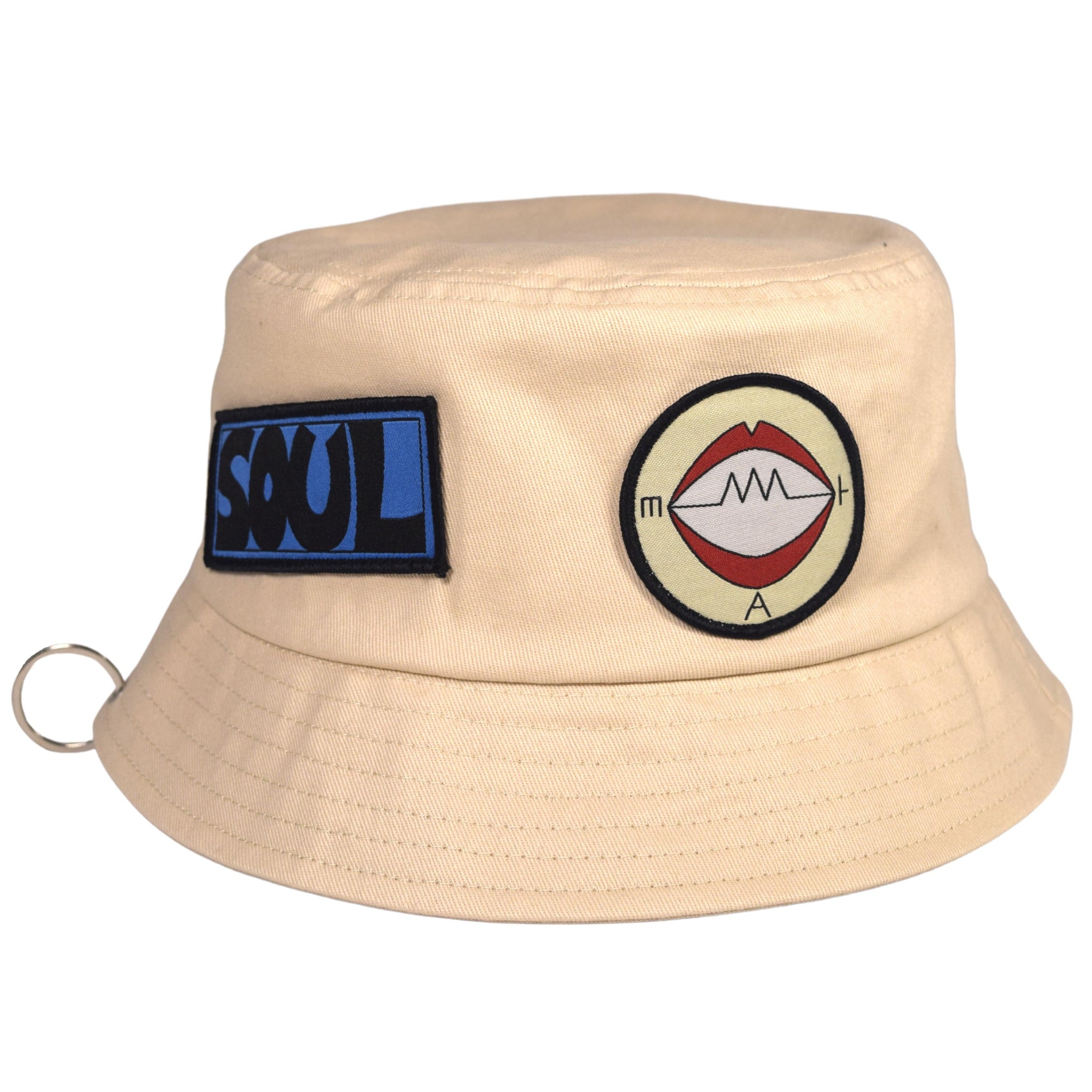 Soul – Hands Steady Bucket Hat