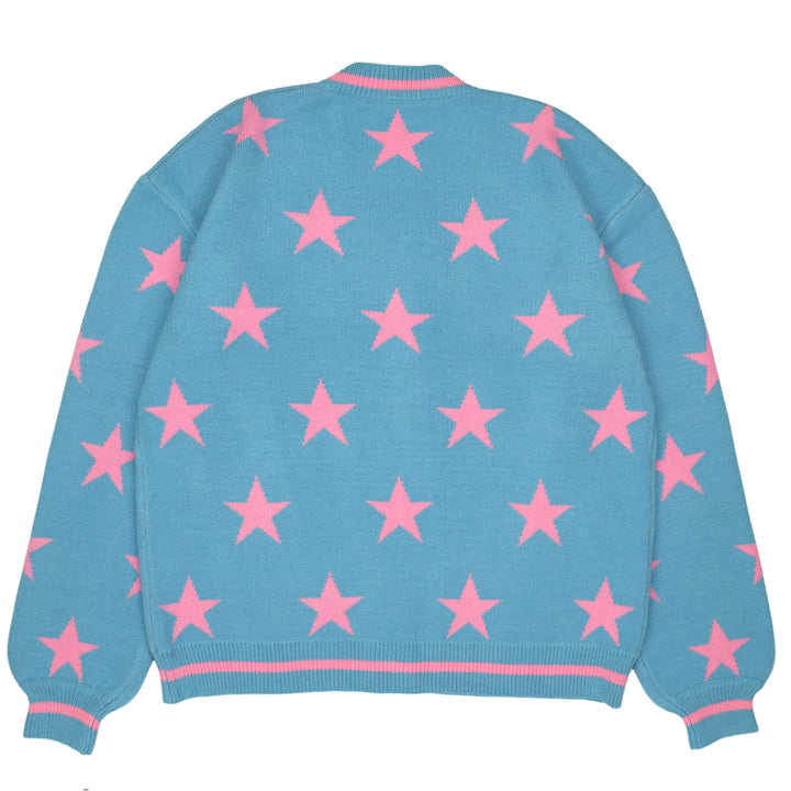 Star Cardigan