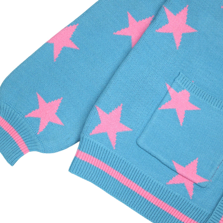 Star Cardigan